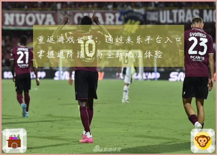 重返游戏世界：通过米乐平台入口掌握进阶技巧与全新玩法体验