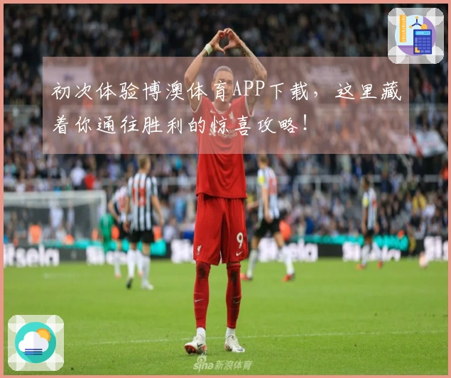 初次体验博澳体育APP下载，这里藏着你通往胜利的惊喜攻略！